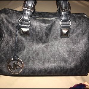 Michael Kors shoulder bag